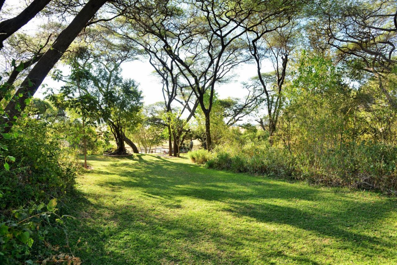 Muchenje Self-Catering Tents المظهر الخارجي الصورة